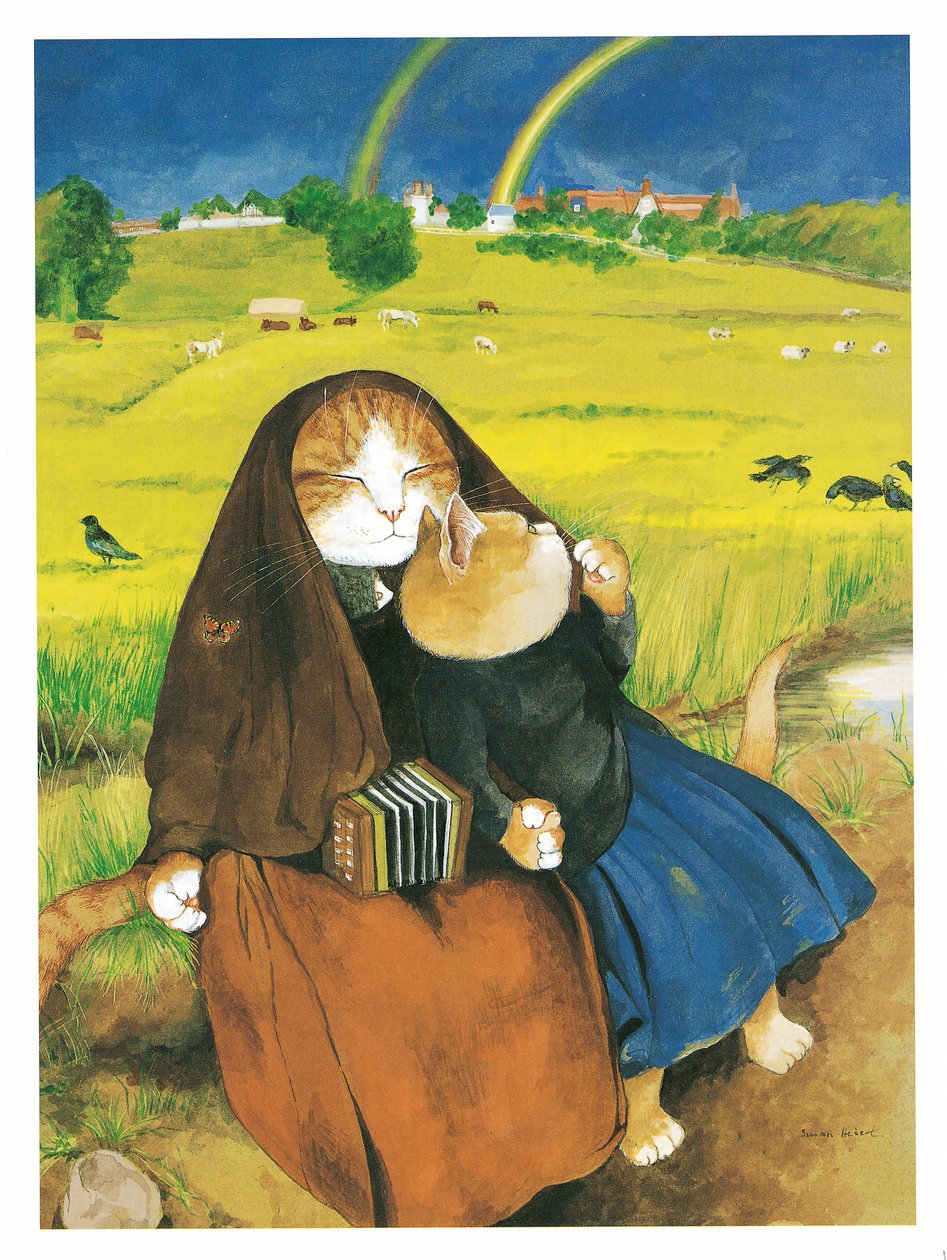  av Susan Herbert