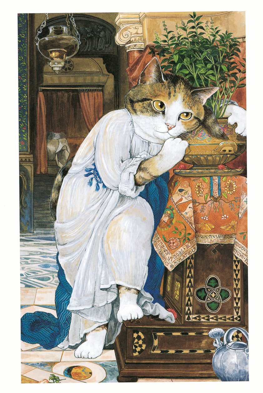  av Susan Herbert