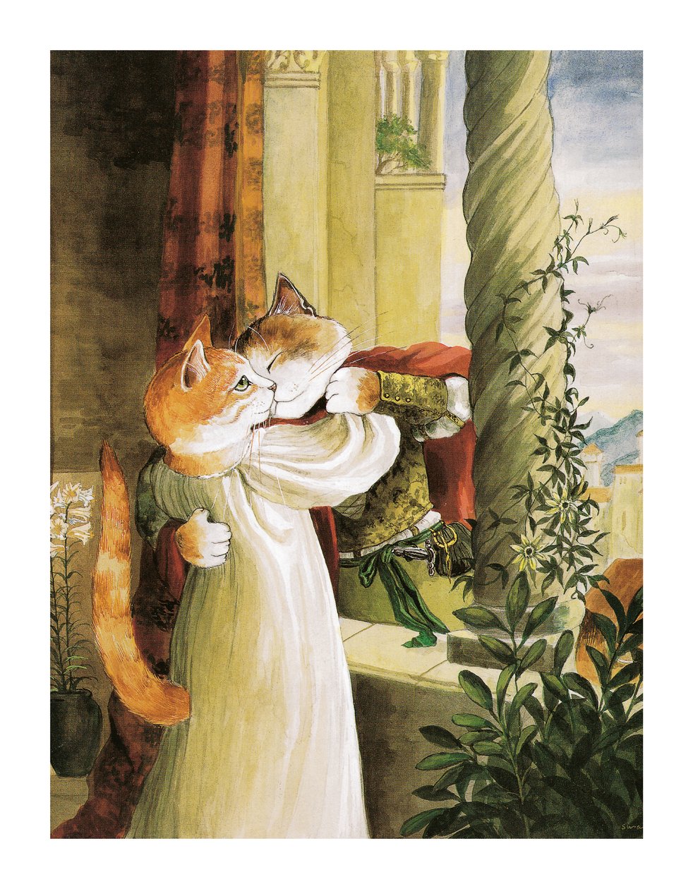  av Susan Herbert
