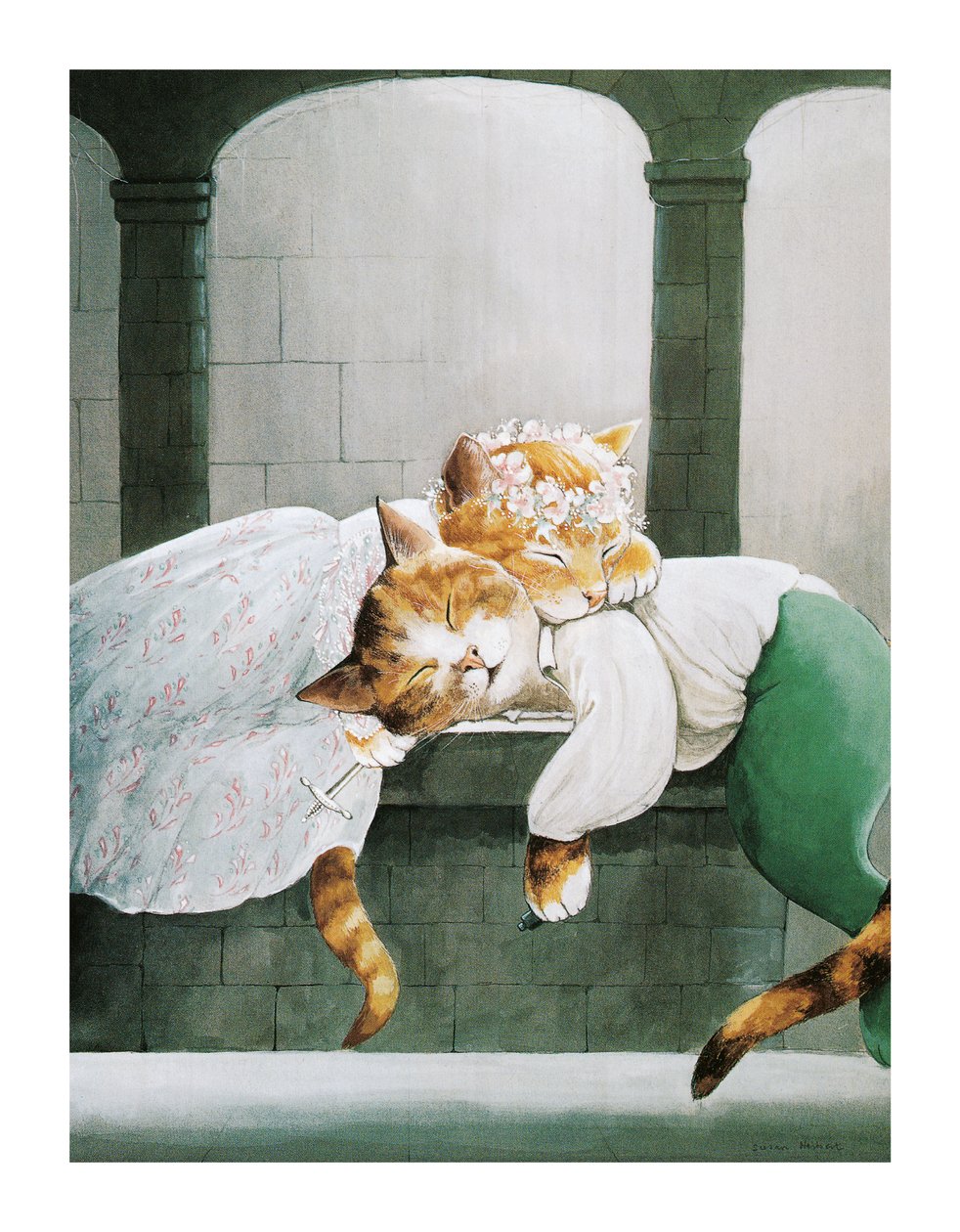  av Susan Herbert