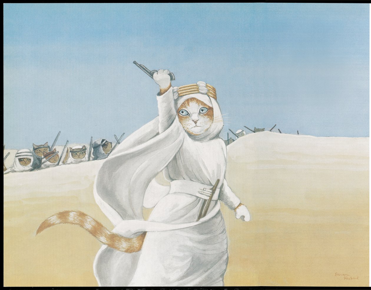  av Susan Herbert