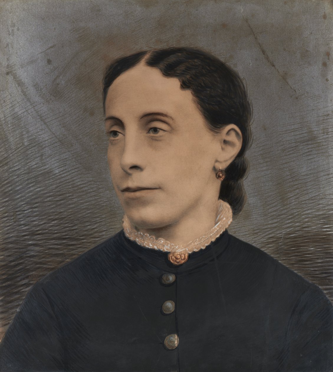 Drager av Susan Petri