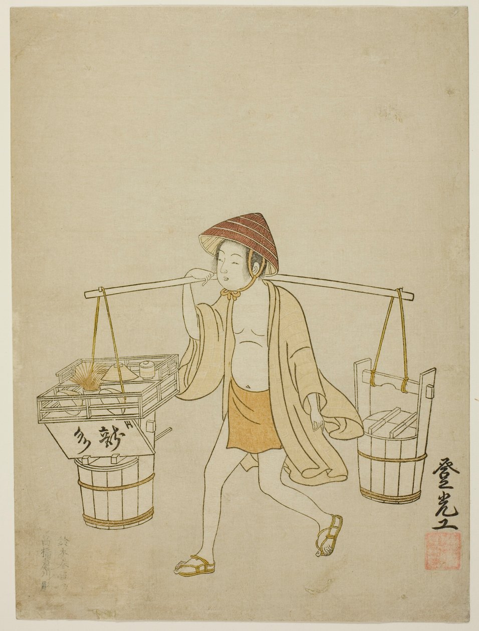 A water vendor   1280960   no       norwegian Successfully Translated  Original: The Right Rev Monsignor Provost Holder Translat: The Right Rev Monsignor Provost Holder 1409175 no norwegian Successfully Translated Original: Voltaire Translat: Voltaire 1231 av Suzuki Harunobu