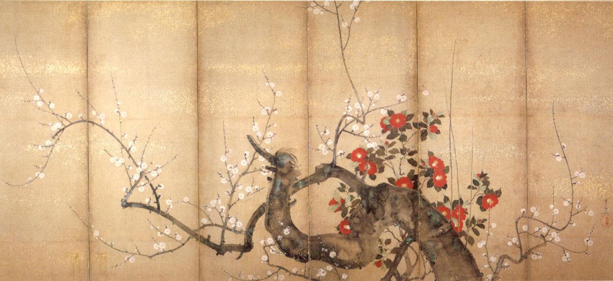  av Suzuki Kiitsu