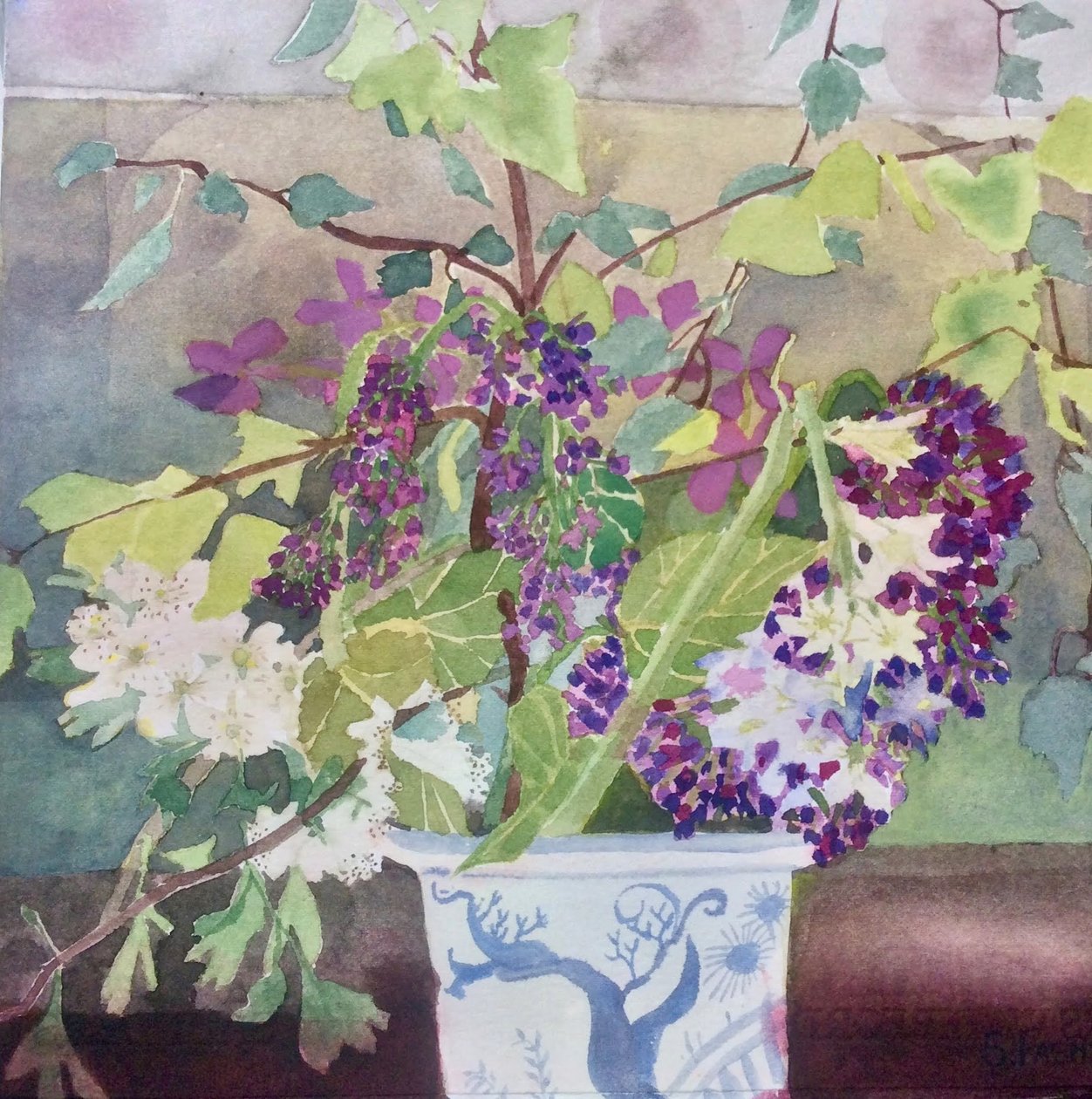  av Suzy Fasht