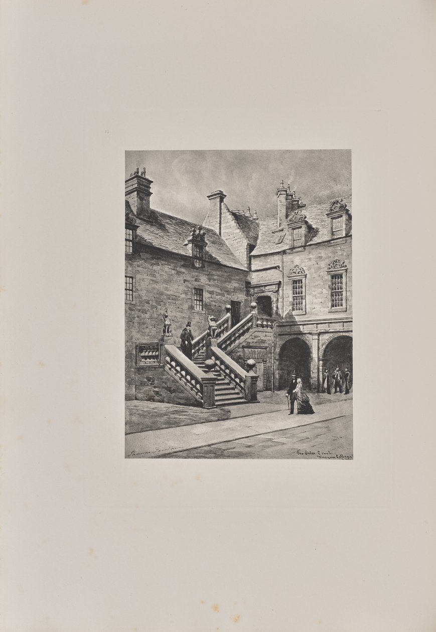  av T. and R. Annan and Sons
