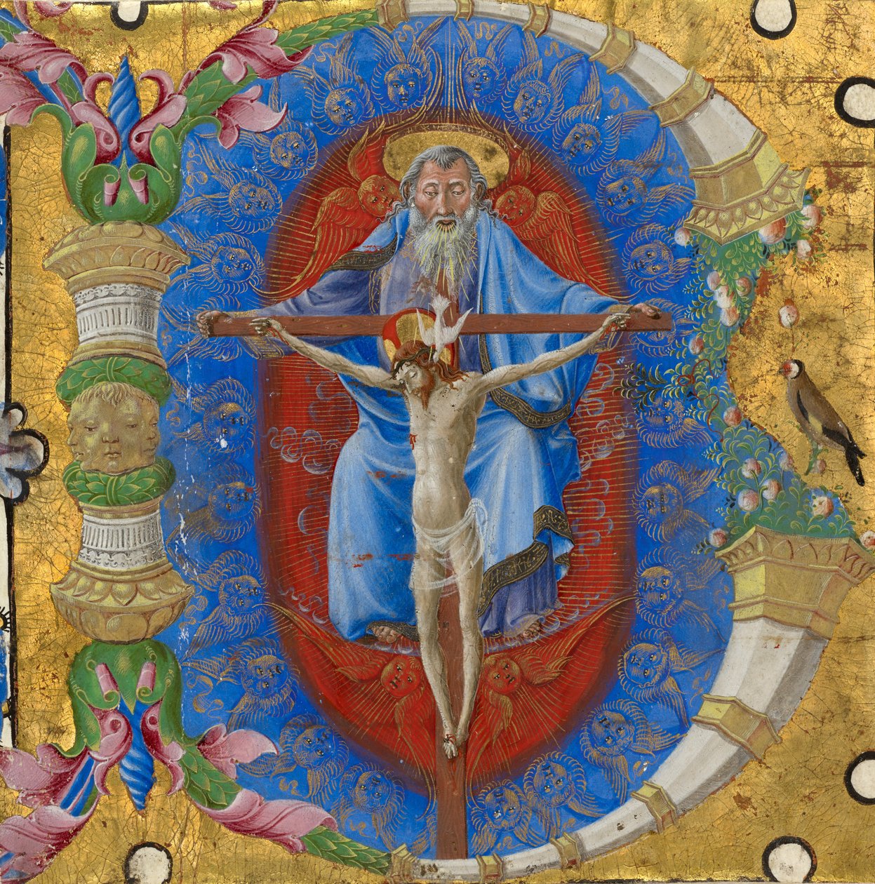  av Taddeo Crivelli