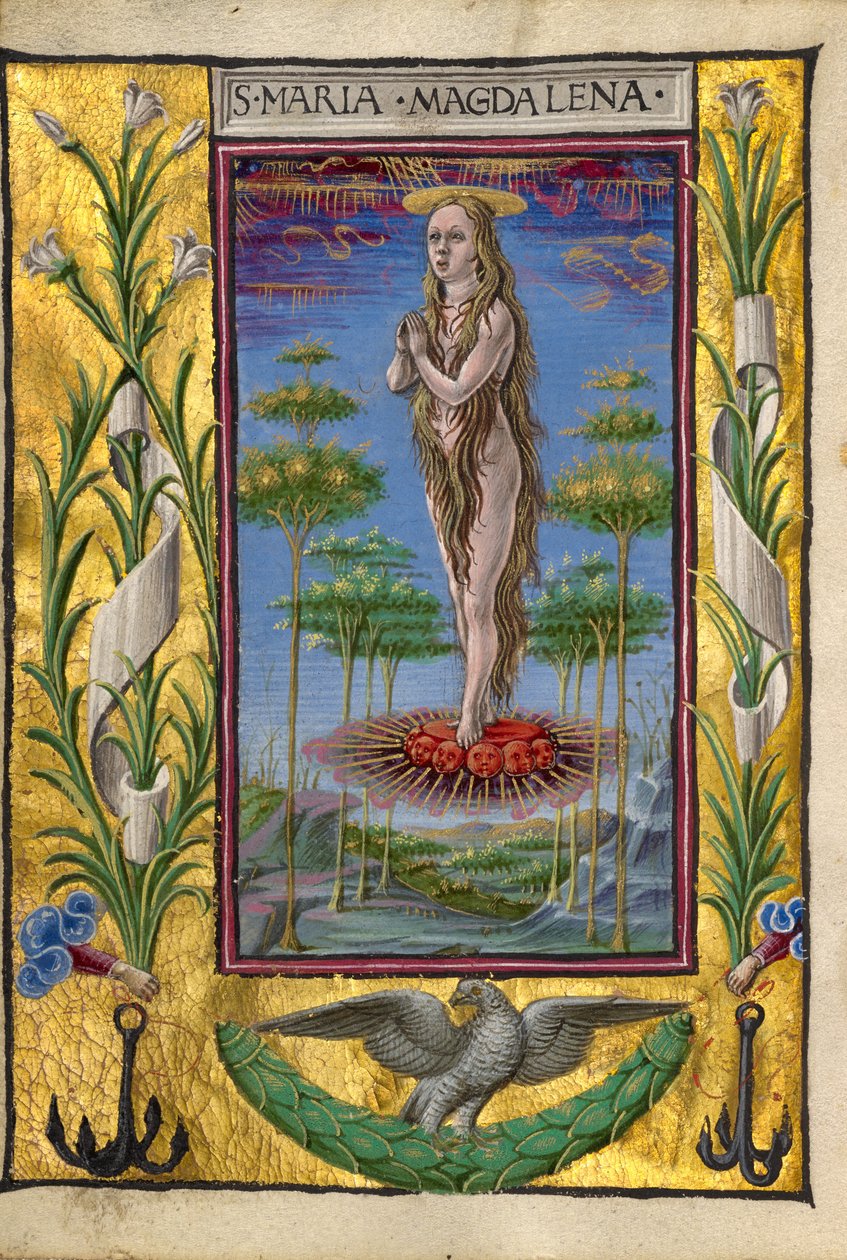  av Taddeo Crivelli