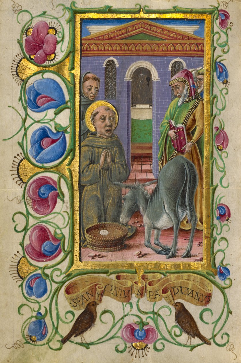  av Taddeo Crivelli