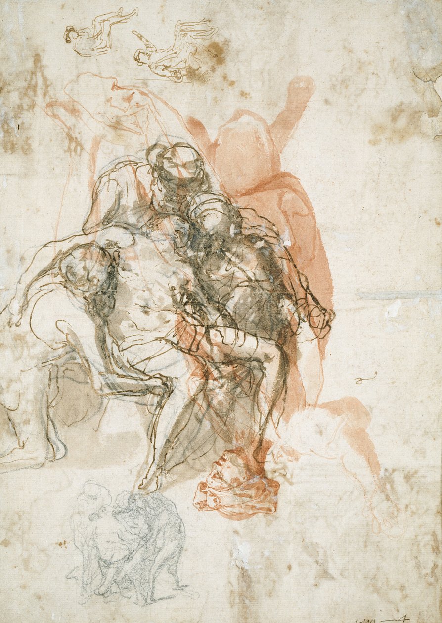  av Taddeo Zuccaro