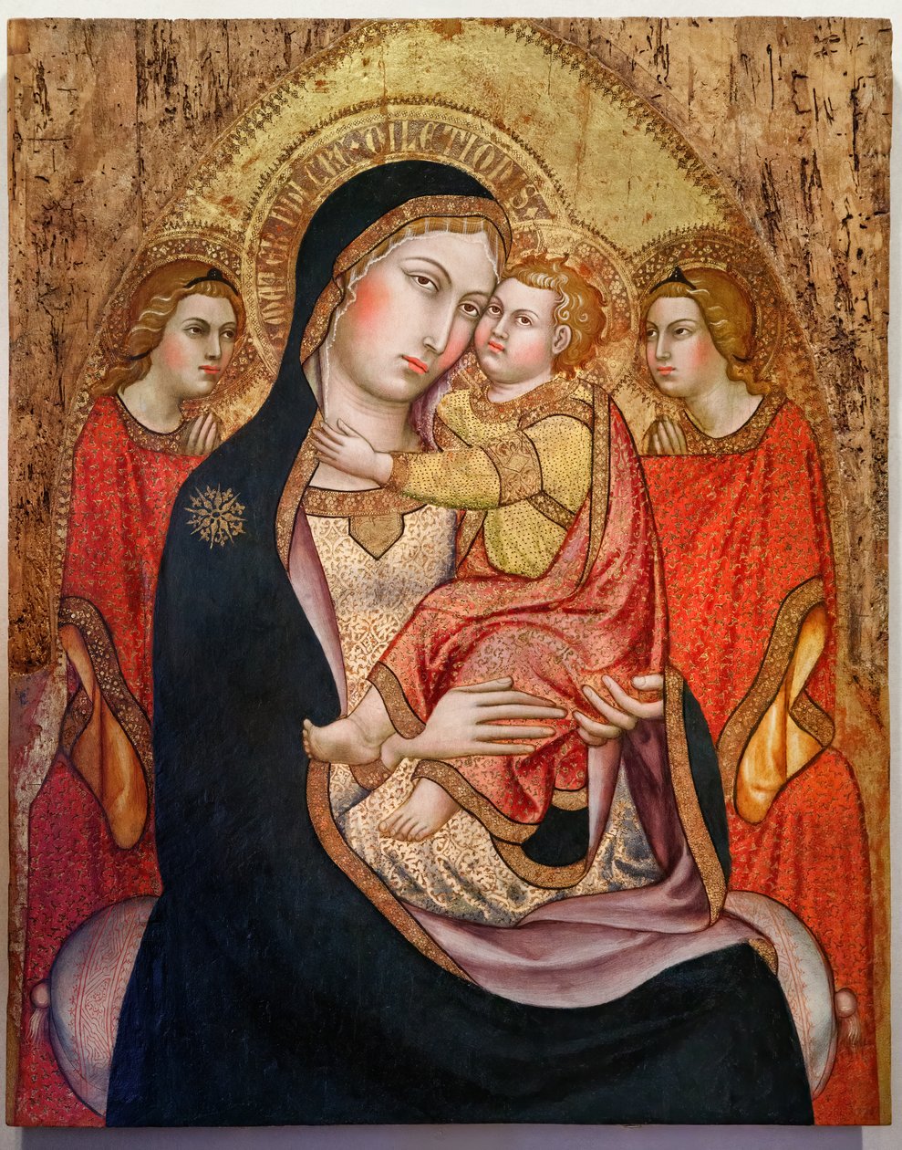  av Taddeo di Bartolo