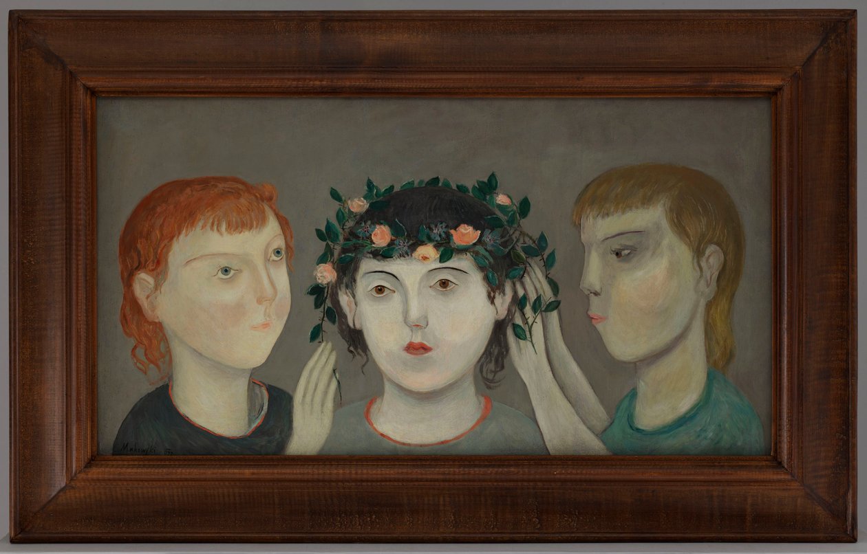 Fest av Tadeusz Makowski