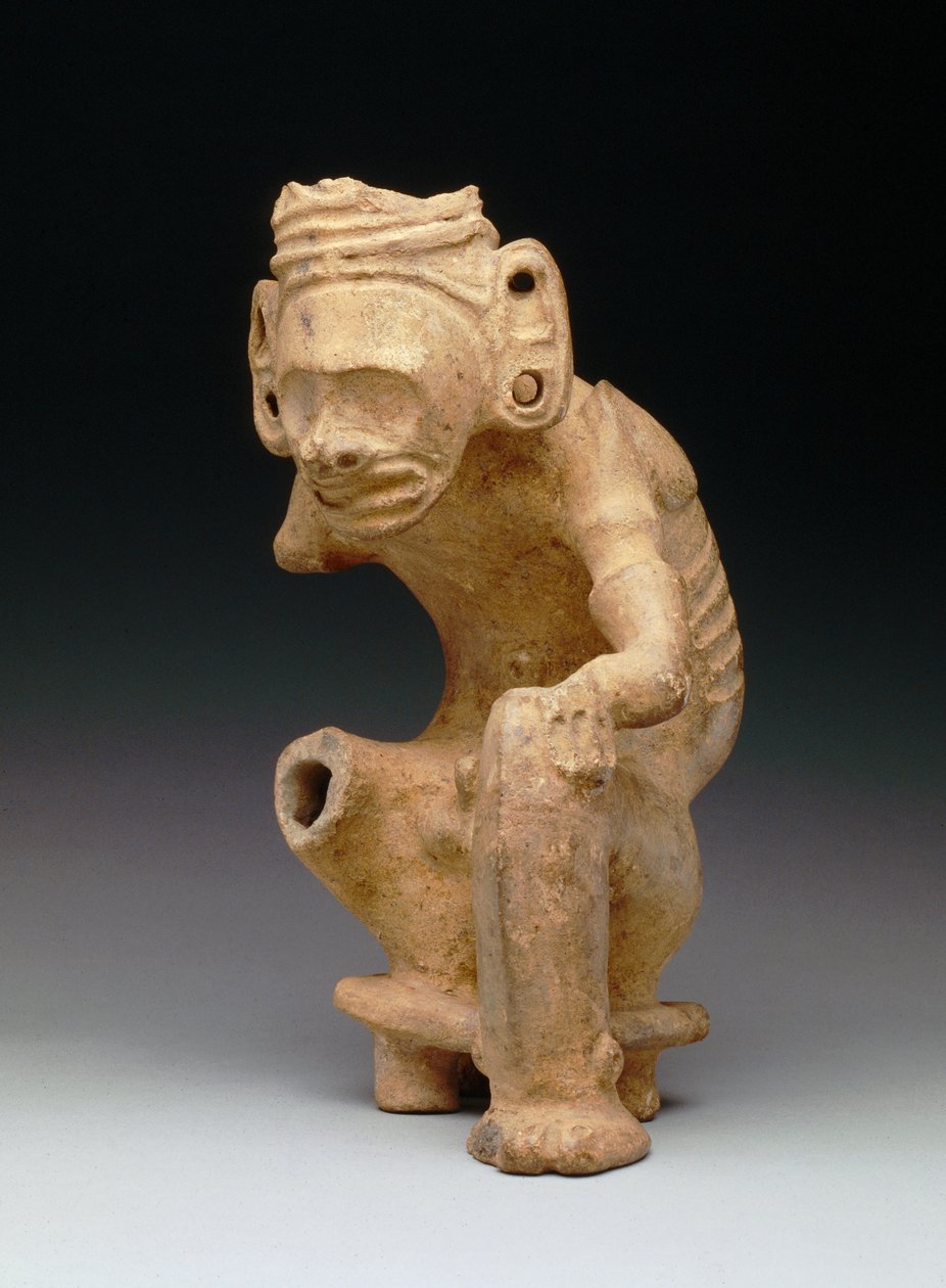 Jord av Taino Culture