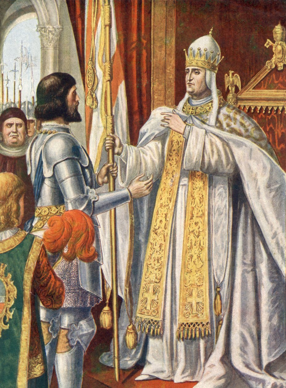  av Tancredi Scarpelli