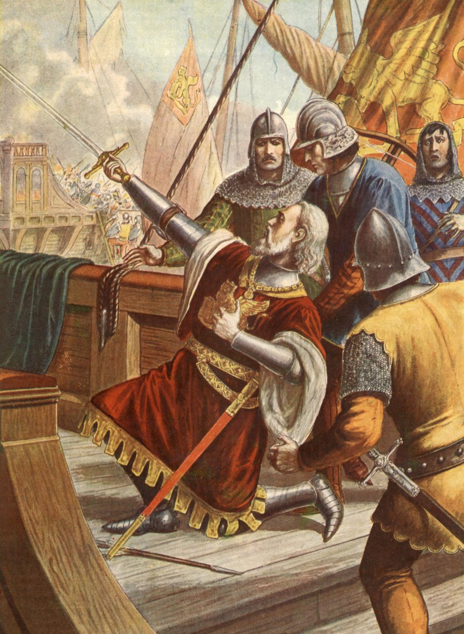  av Tancredi Scarpelli