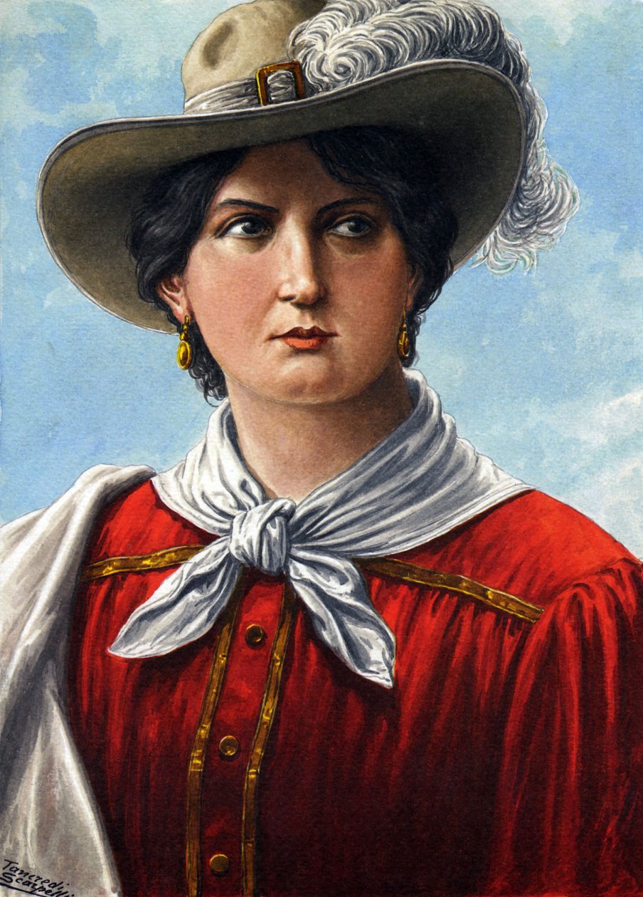  av Tancredi Scarpelli