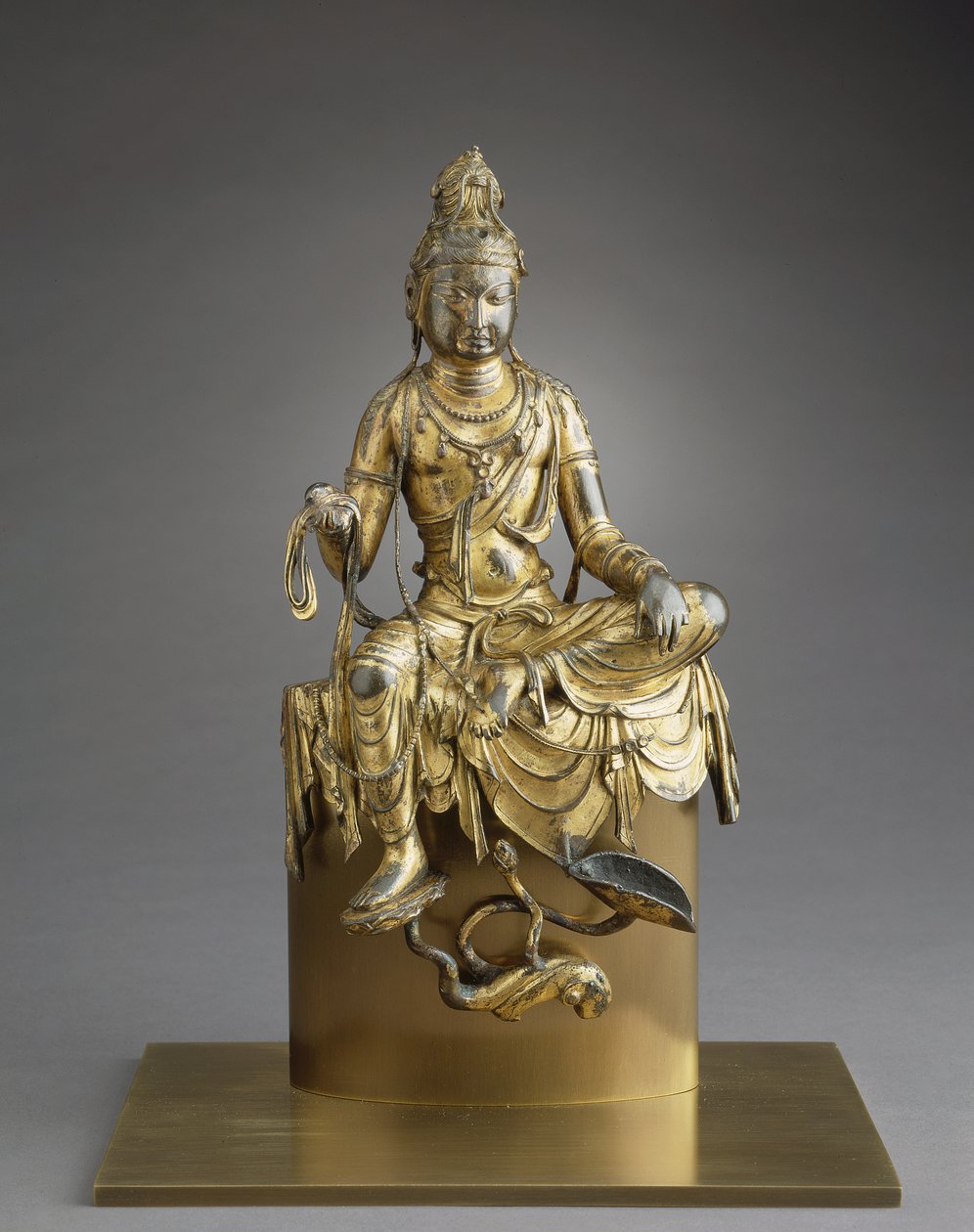  av Tang Dynasty Chinese School