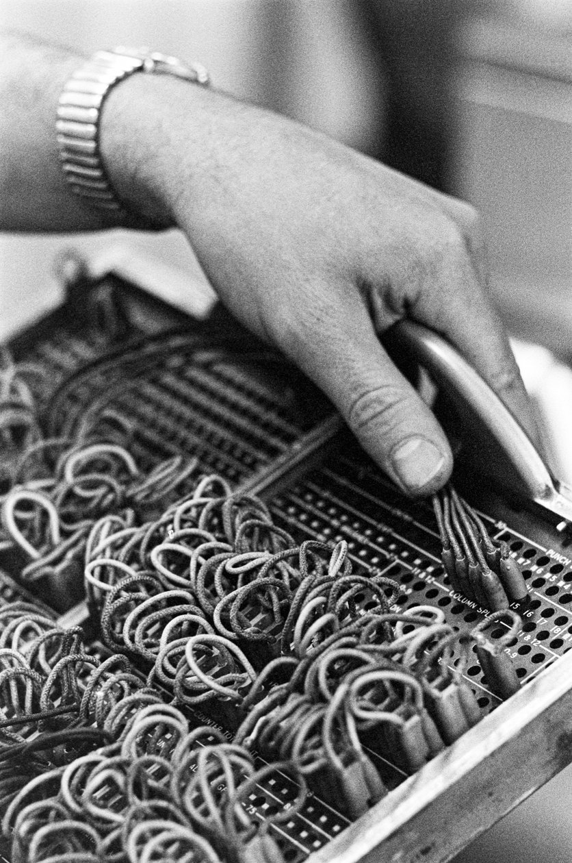  av Ted Spiegel