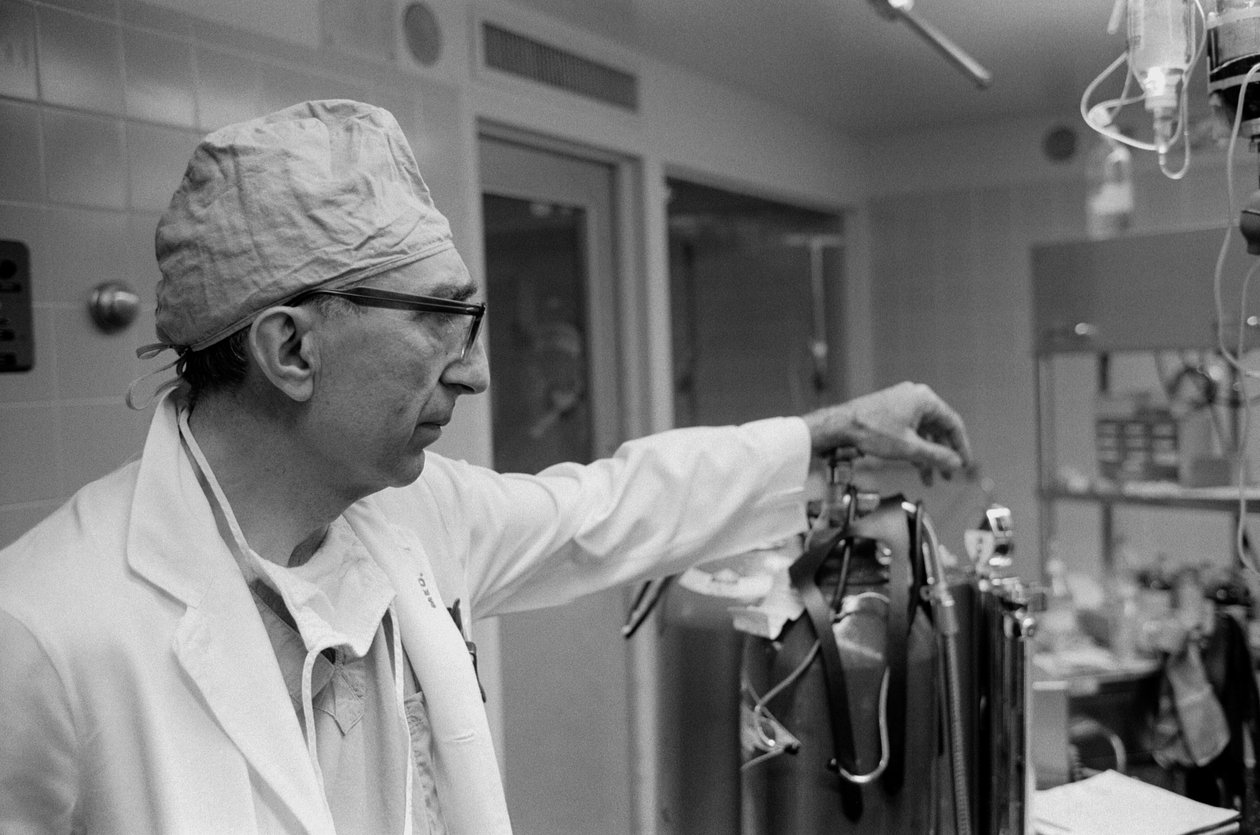  av Ted Spiegel