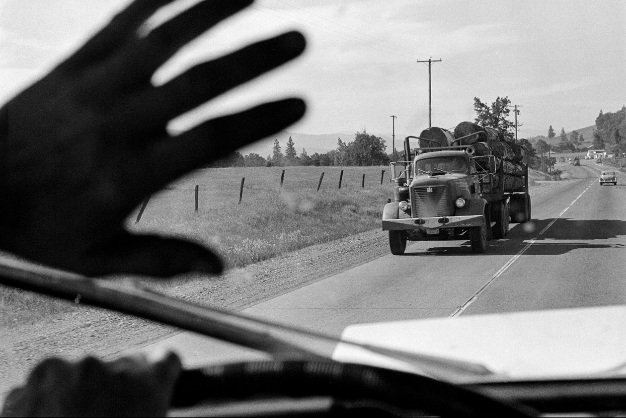  av Ted Spiegel