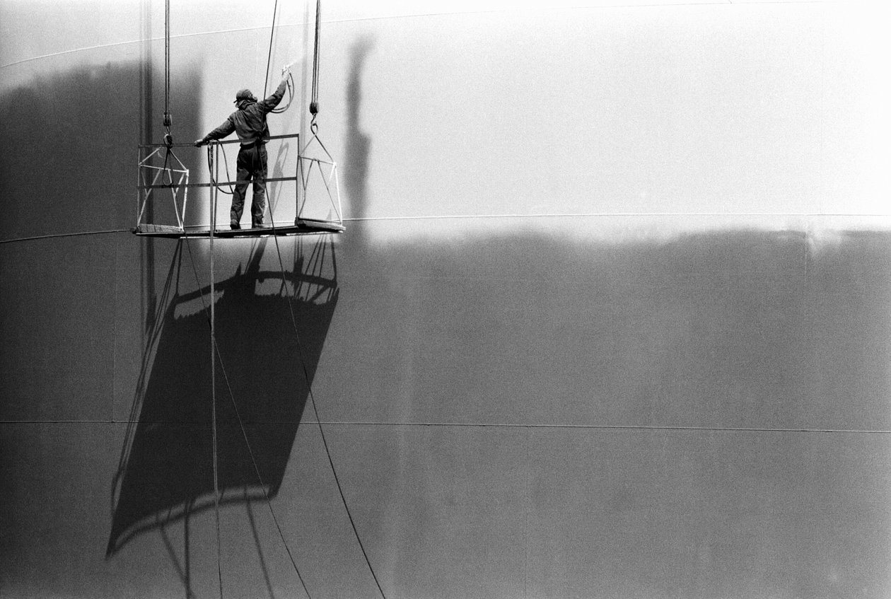  av Ted Spiegel
