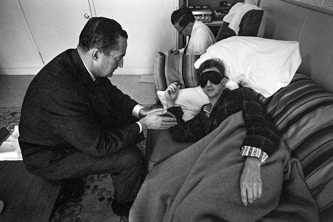  av Ted Spiegel