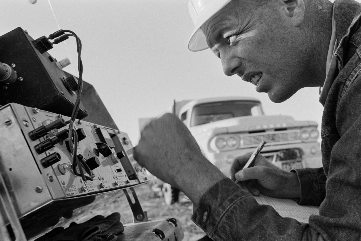  av Ted Spiegel