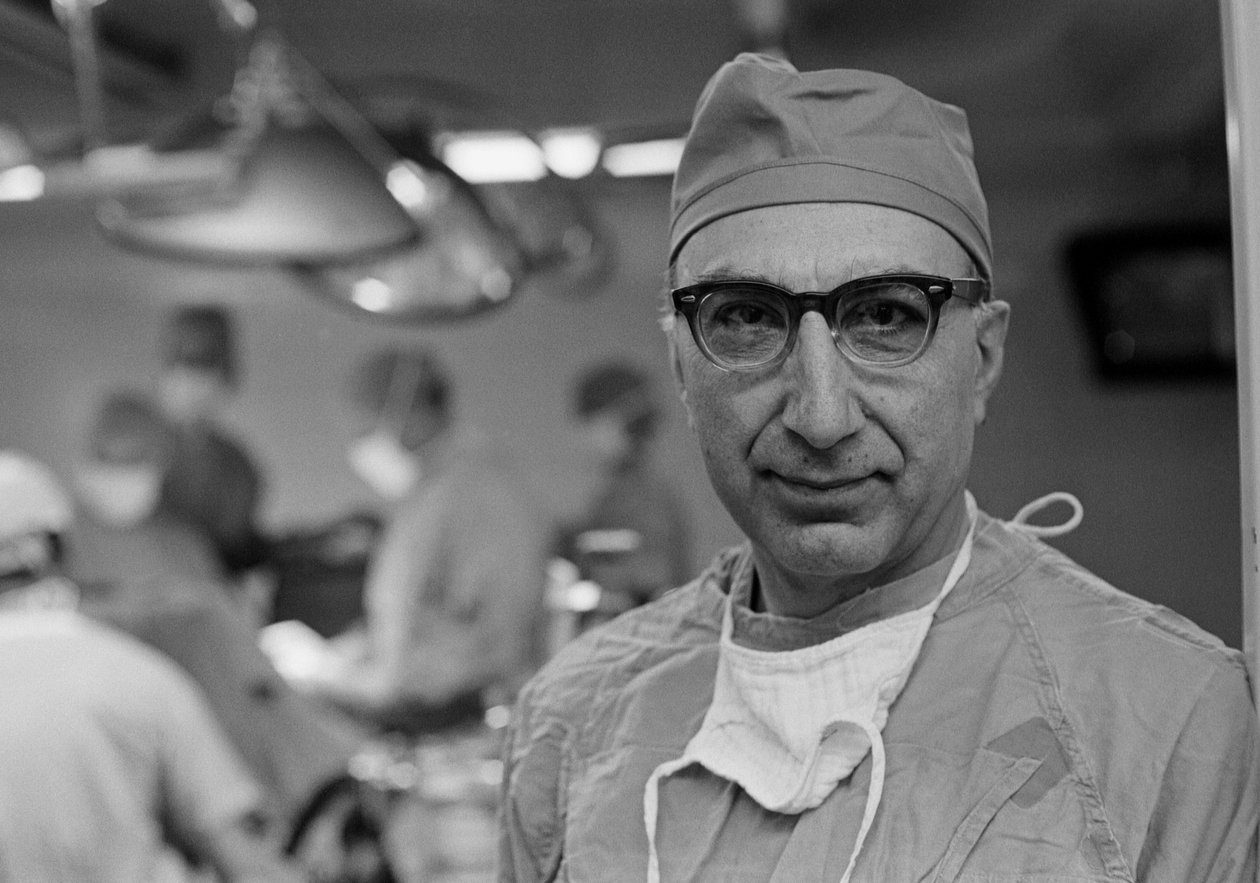  av Ted Spiegel