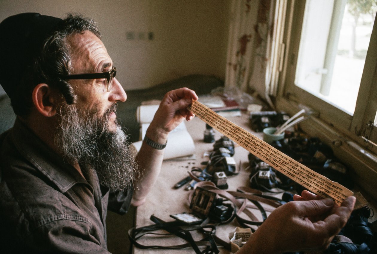  av Ted Spiegel
