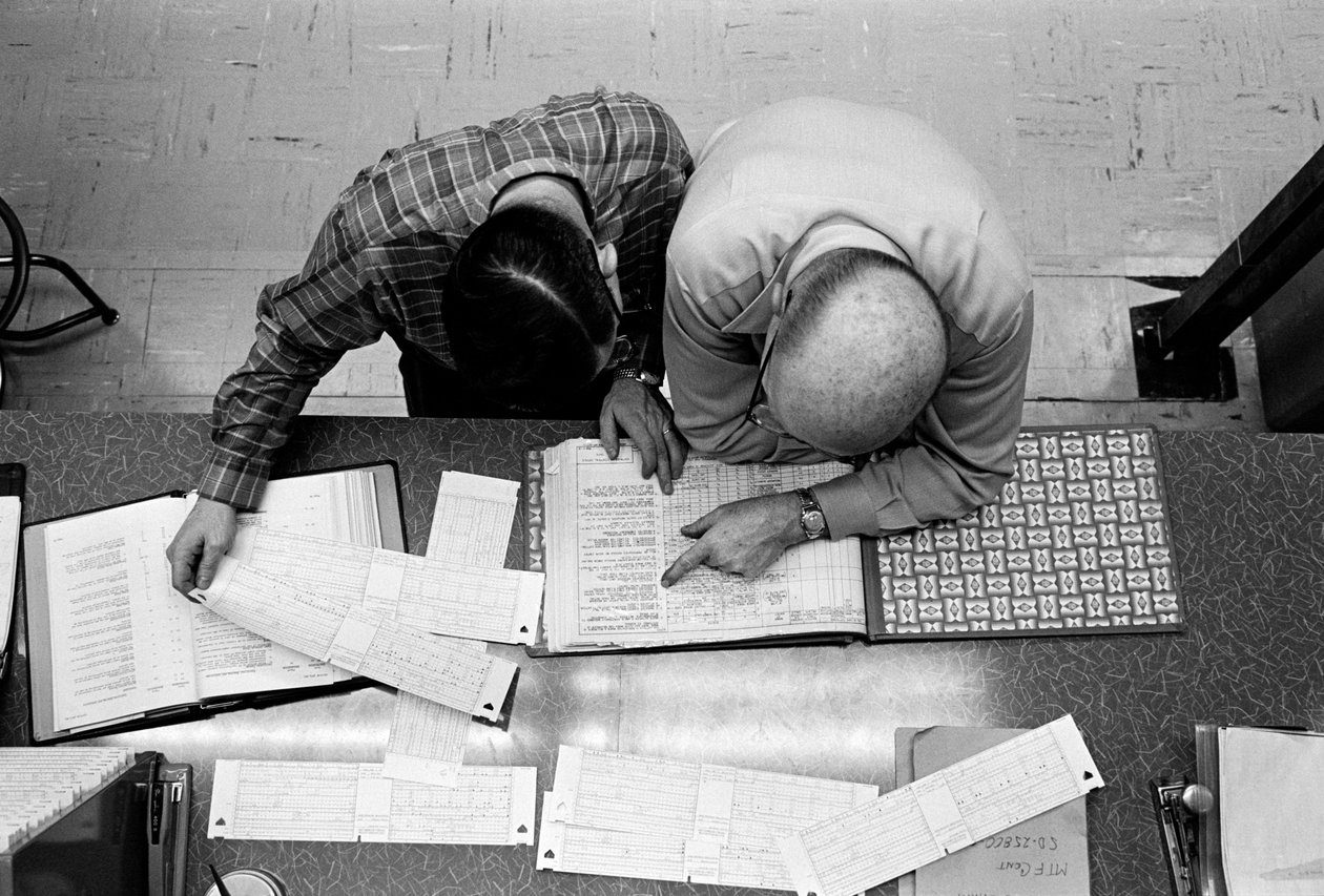  av Ted Spiegel