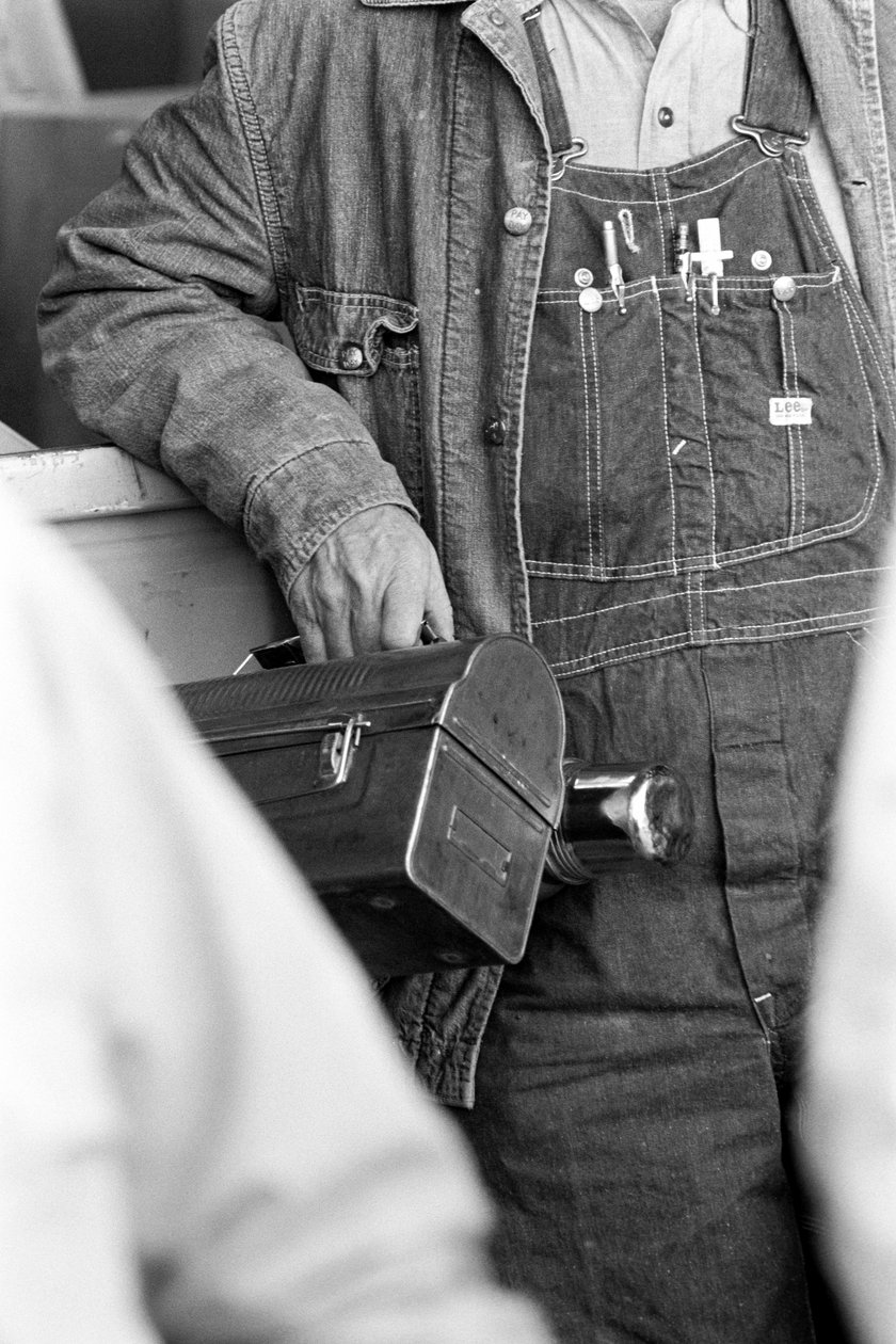  av Ted Spiegel