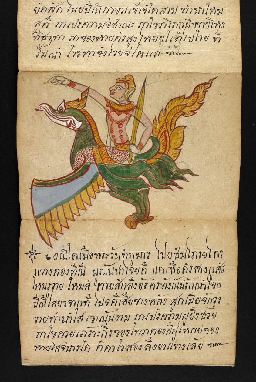 Eller. 16482, f.19 