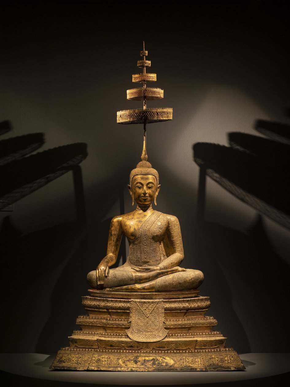 Ukjent bilde av Thai School