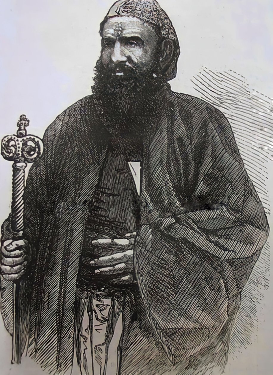  av The Illustrated London News