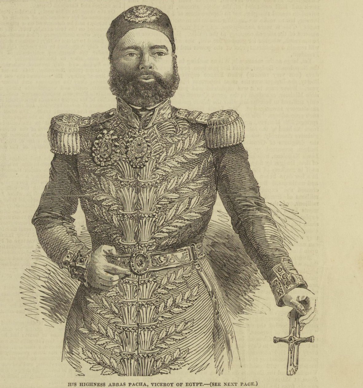  av The Illustrated London News