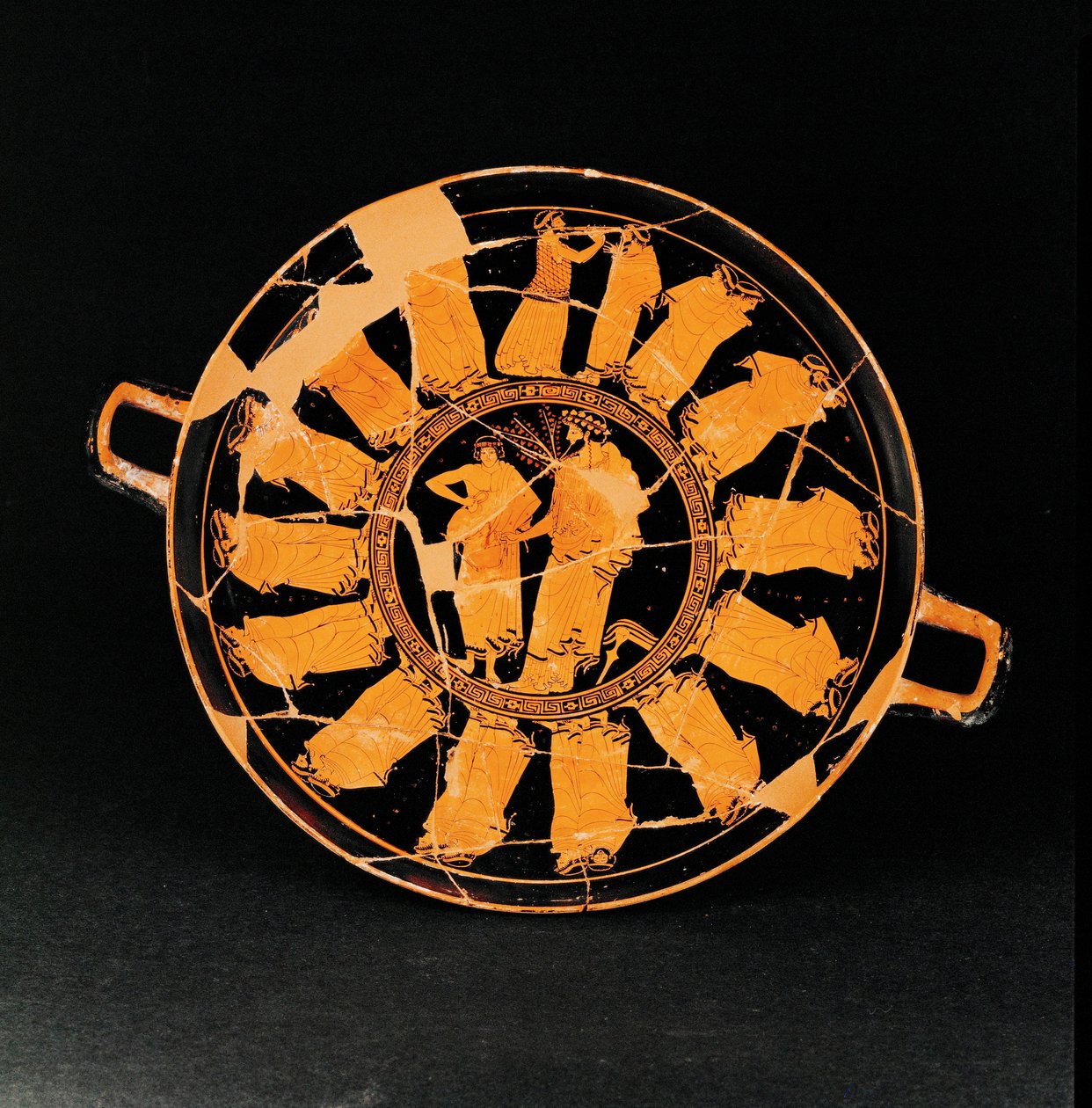 av The Triptolemos Painter