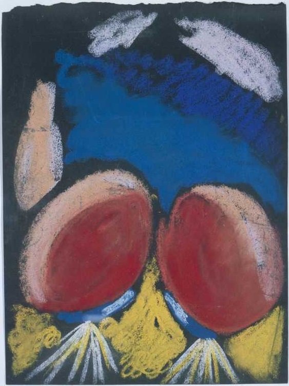 Sammensetning av Theo van Doesburg
