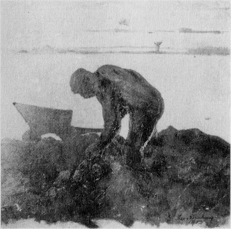 Arbeider av Theo van Doesburg