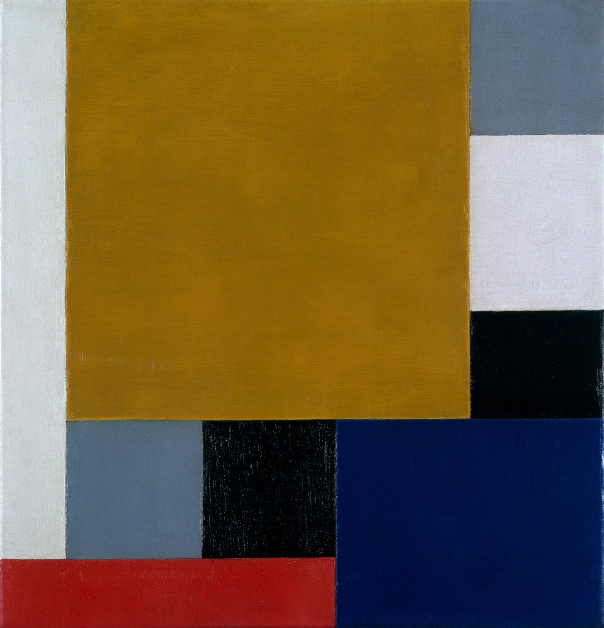 Komposisjon 22 av Theo van Doesburg