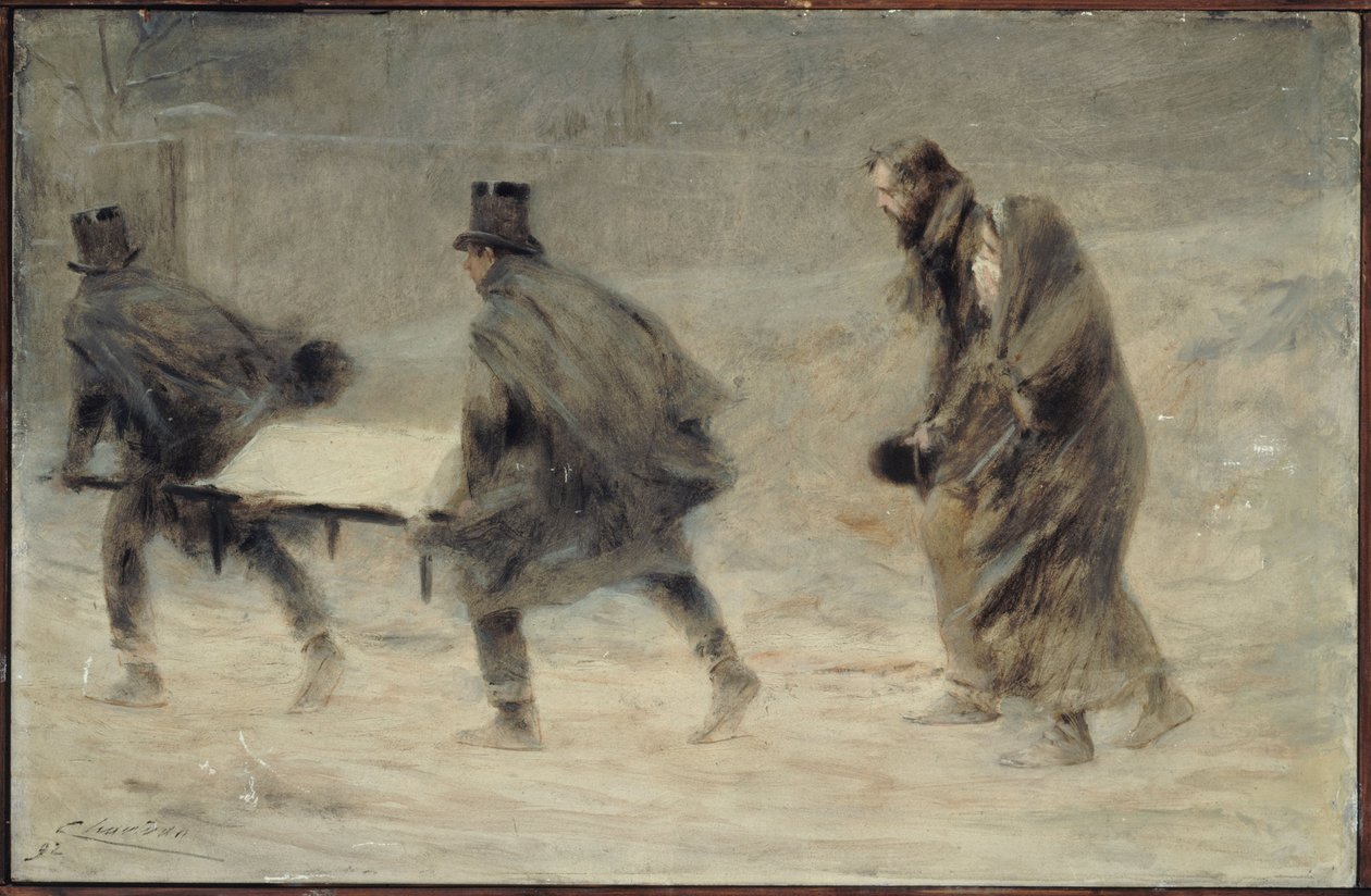  av Theobald Chartran