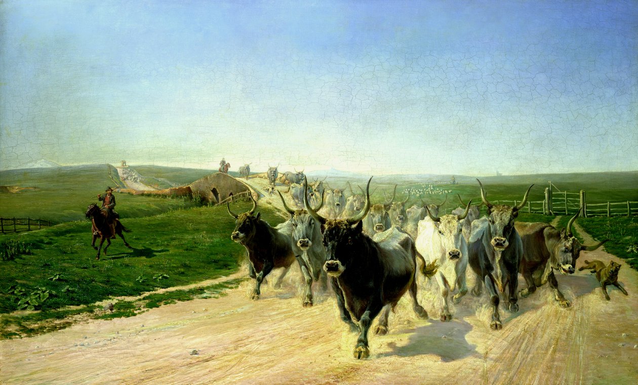 Ukjent bilde av Theodor Esbern Philipsen