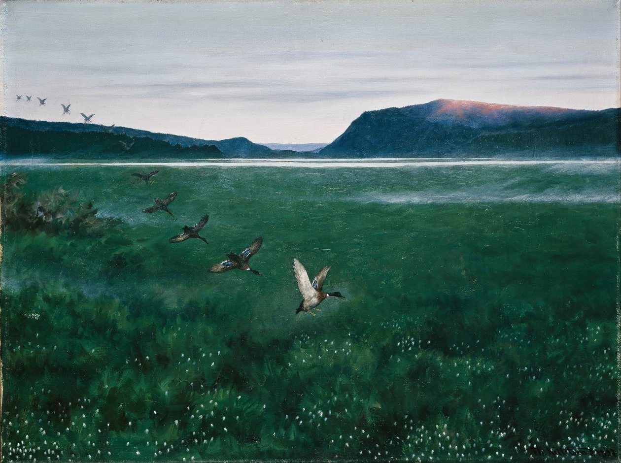  av Theodor Kittelsen