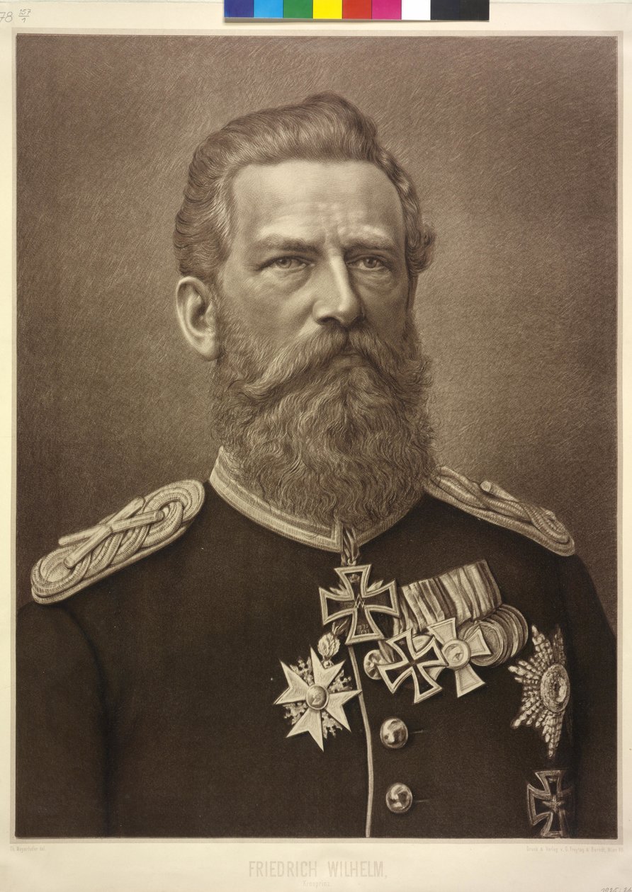  av Theodor Mayerhofer