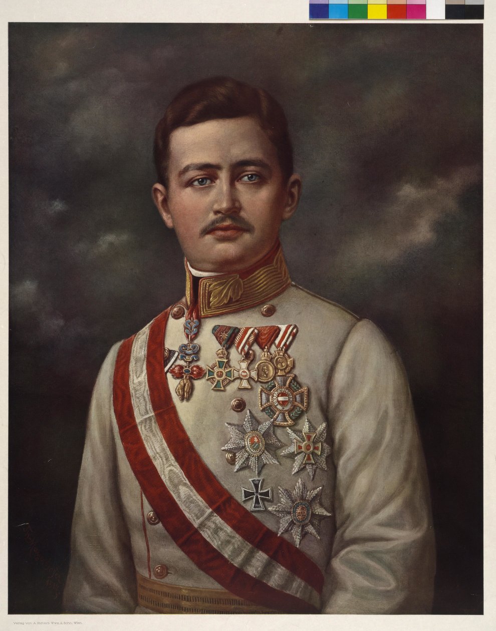  av Theodor Mayerhofer