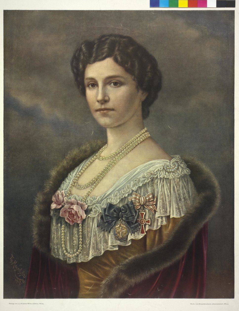  av Theodor Mayerhofer
