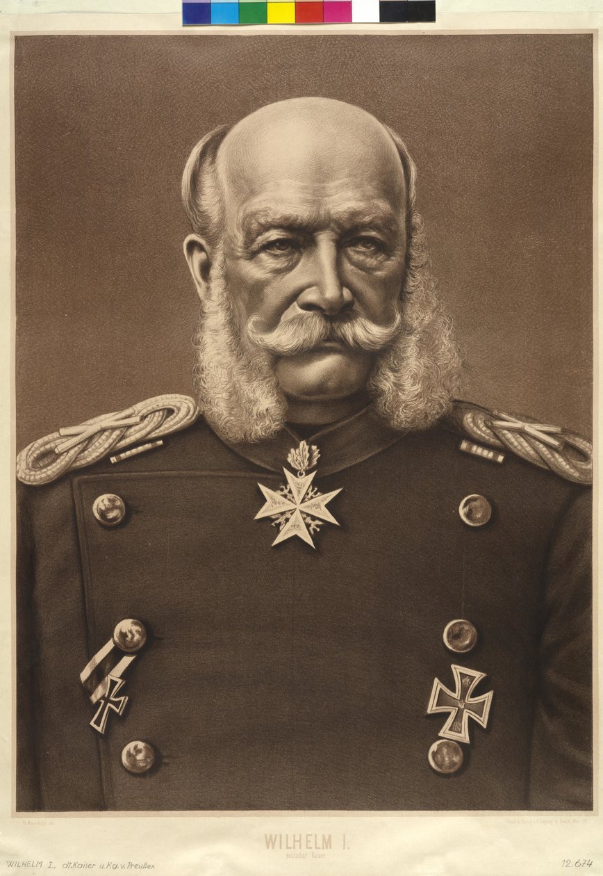  av Theodor Mayerhofer