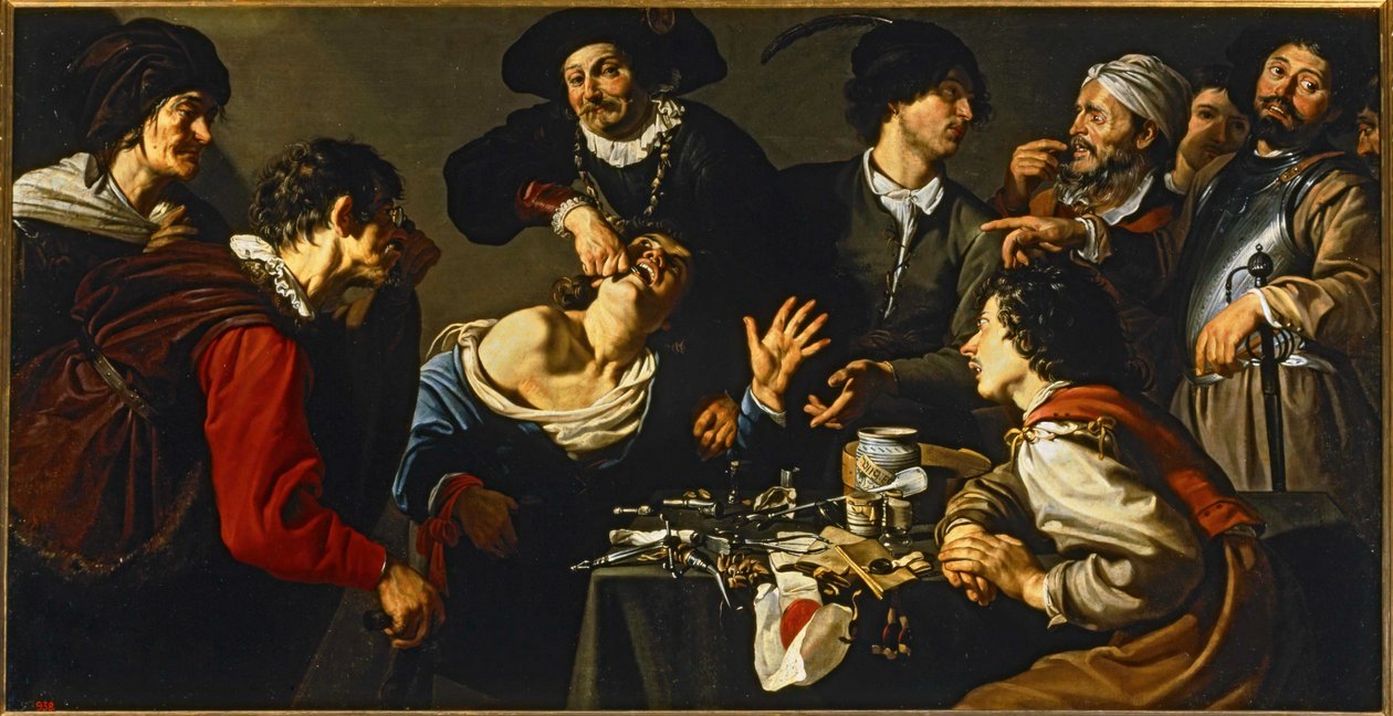  av Theodor Rombouts