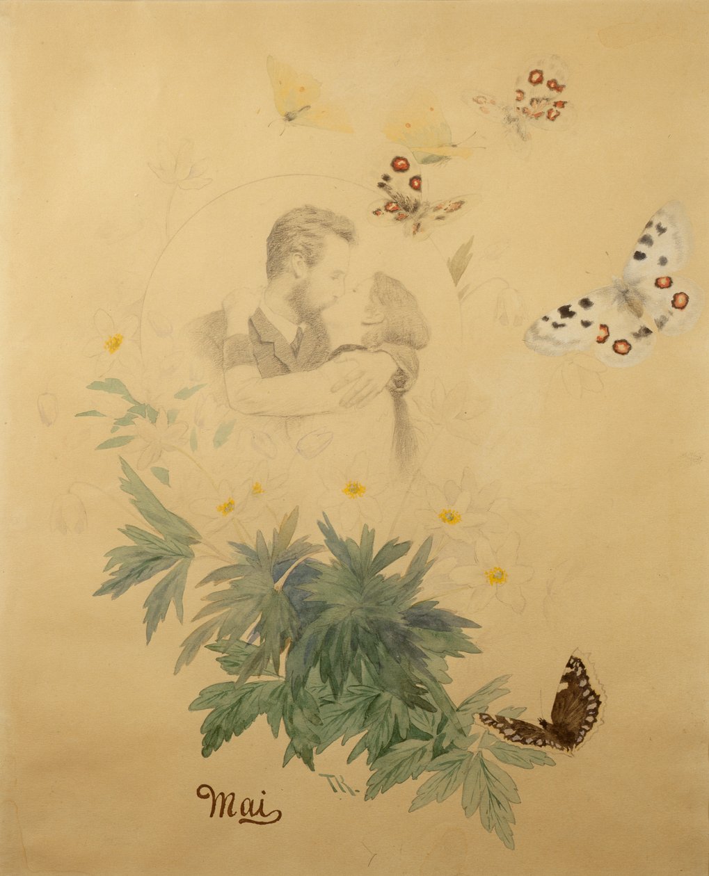 Kan av Theodor Kittelsen