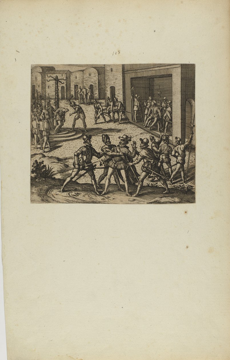  av Theodor de Bry
