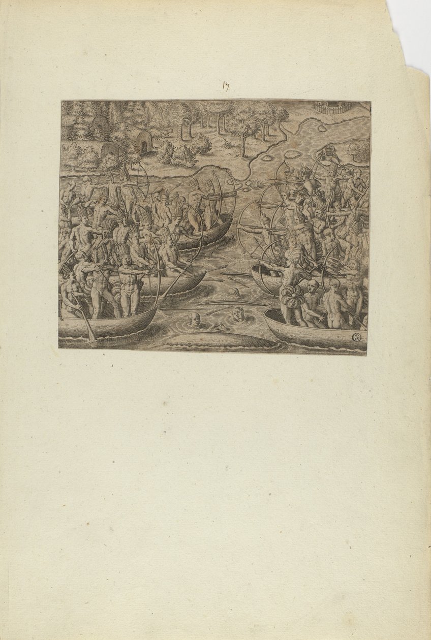  av Theodor de Bry